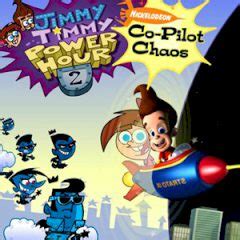 jimmy timmy power hour free online.